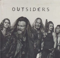 Outsiders: Season 2 6 Episodes FYC 2-Disc Set