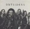 Outsiders: Season 2 6 Episodes FYC 2-Disc Set