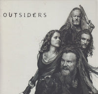 Outsiders: Season 2 6 Episodes FYC 2-Disc Set