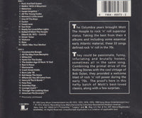 Mott The Hoople: The Ballad Of Mott: A Retrospective 2-Disc Set