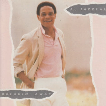 Al Jarreau: Breakin' Away Germany