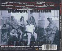 Black Indian: Get 'Em Psyched!!