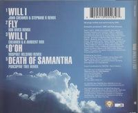 ONO: Will I / Fly 5-Track Maxi-Single