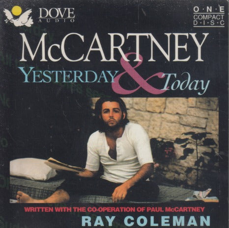 Ray Coleman: McCartney: Yesterday & Today