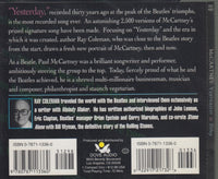 Ray Coleman: McCartney: Yesterday & Today