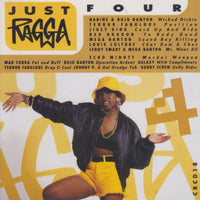 Just Ragga Four