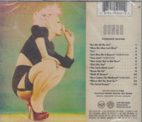 P!nk: The Truth About Love w/ Hype Sticker & Cracked Case