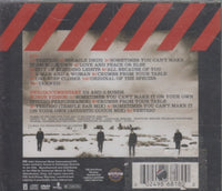 U2: How To Dismantle An Atomic Bomb Deluxe 2-Disc Set w/ Hype Sticker
