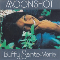 Buffy Sainte-Marie: Moonshot
