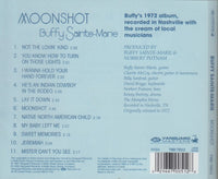 Buffy Sainte-Marie: Moonshot