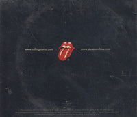 The Rolling Stones: Fifty Years 2-Disc Set