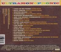 Casa De Mi Padre: Original Motion Picture Soundtrack