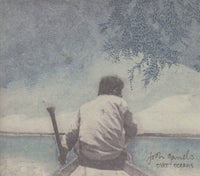 Josh Garrels: Over Oceans