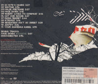 Red Jumpsuit Apparatus: Don't You Fake It Deluxe 2-Disc Set