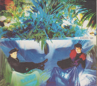 Associates: Sulk 2-Disc Set