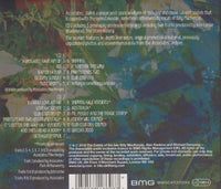Associates: Sulk 2-Disc Set