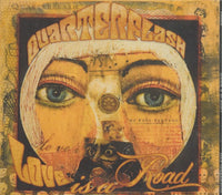 Quarterflash: Love Is A Road