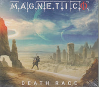 Magnetico: Death Race