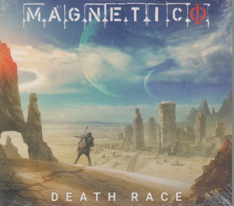 Magnetico: Death Race
