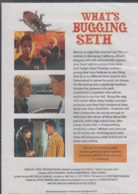 What's Bugging Seth