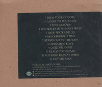 The Jayhawks: Mockingbird Time 13-Track Advance Promo