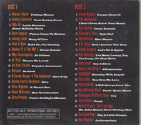 Essential Film/Television Tennessee Music Licensing Resource 35-Track 2-Disc Set Promo