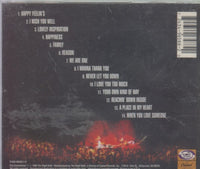 Maze Featuring Frankie Beverly: Greatest Slow Jams w/ Hype Sticker