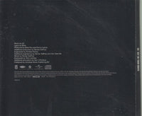 U2: Get On Your Boots 1-Track Promo