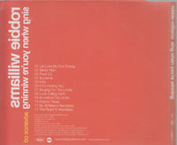 Robbie Williams: Sing When You're Winning 12-Track Advance Promo