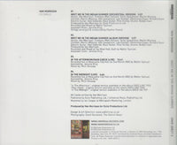 Van Morrison: Meet Me In The Indian Summer 4-Track Promo