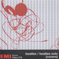 Beatles / Beatles Solo: Covers 22-Track Promo