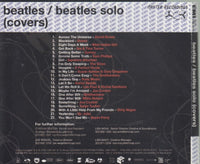 Beatles / Beatles Solo: Covers 22-Track Promo
