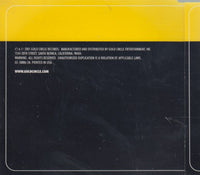 Eddie M.: Eddie M. 13-Track Advance Promo