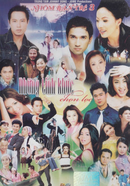 Nhung Tinh Khuc: Chon Loc 2-Disc Set