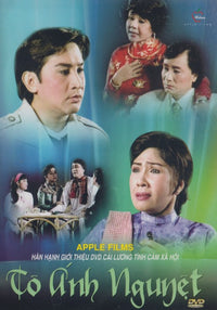 To Anh Nguyet