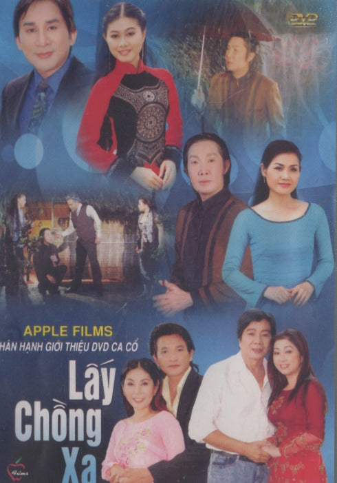 Lay Chong Xa