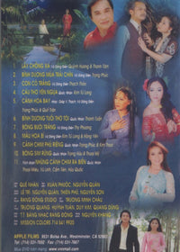 Lay Chong Xa