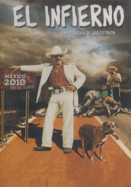 El Infierno