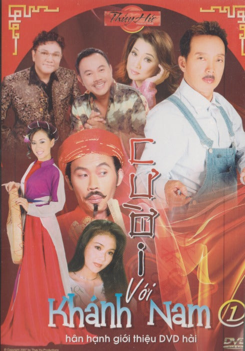 Cuoi Voi Khanh Nam 1