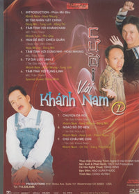 Cuoi Voi Khanh Nam 1