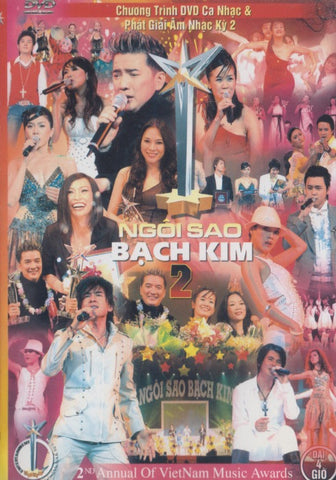 Ngoi Sao Bach Kim 2