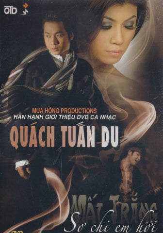 Quach Tuan Du: Mat Trang: So Chi Em Hoi