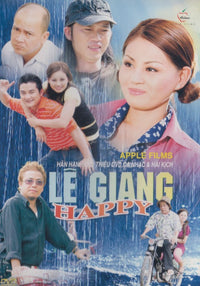 Le Giang Happy