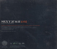 Justin Timberlake: SexyBack: Clean Version 1-Track Promo