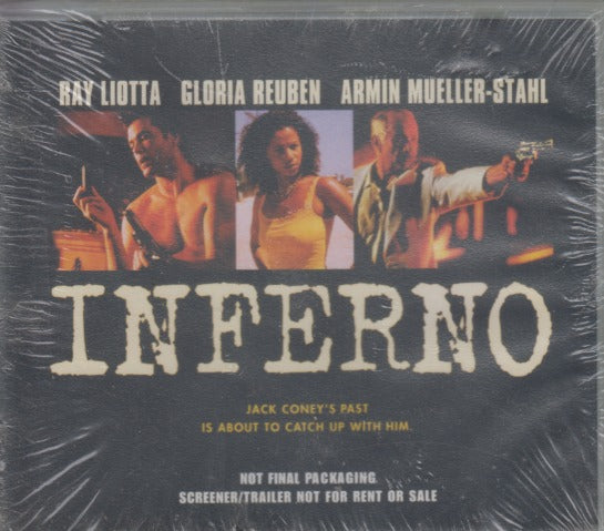 Inferno Screener