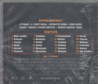 Inferno Screener