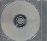 The Brandon Project: Duhart / Katz 7-Track Promo w/ Cracked Case