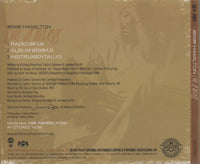 Anthony Hamilton: I'm A Mess 3-Track Promo