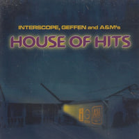 Interscope, Geffen And A&M's House Of Hits 16-Track Promo