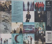 U2: Achtung Baby w/ Saw Mark & Hype Sticker